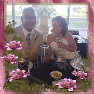 Meet your Posher, Patricia